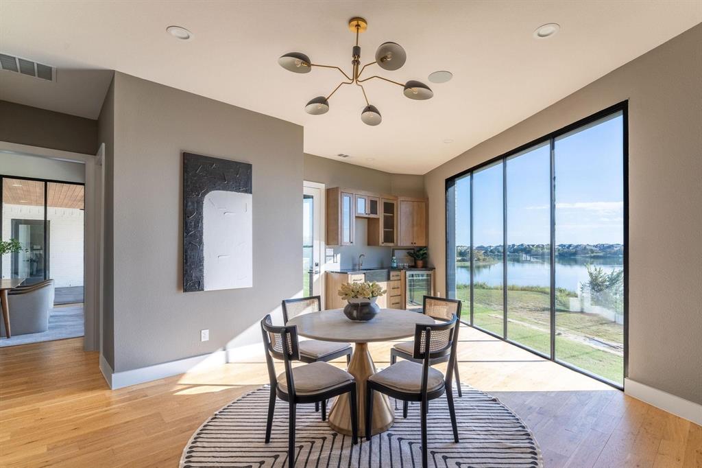 Heath Golf & Yacht Club Ph 1a - Residential