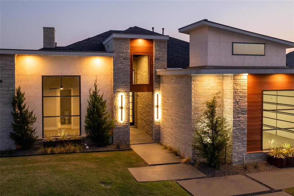 Heath Golf & Yacht Club Ph 1a - Residential