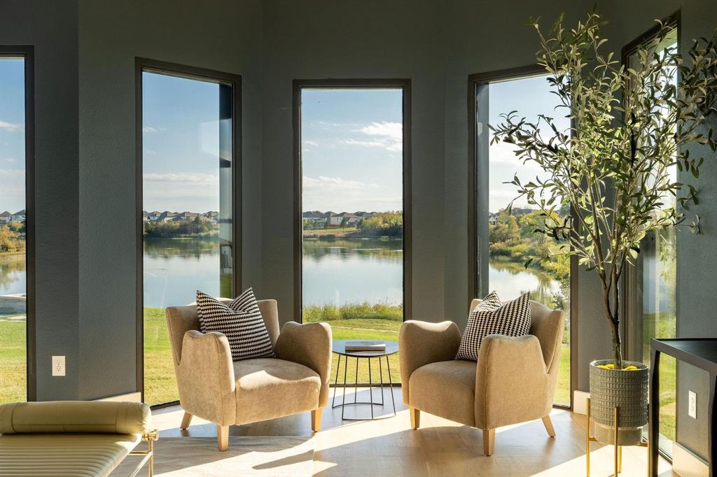 Heath Golf & Yacht Club Ph 1a - Residential