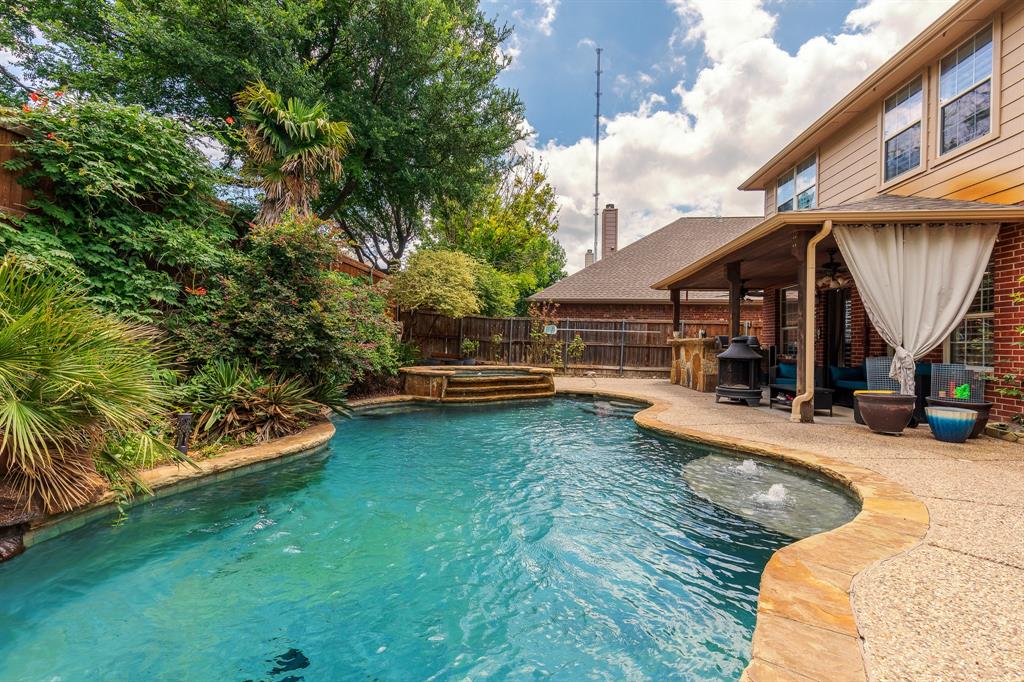 Craig Ranch North Ph 2b - Residential