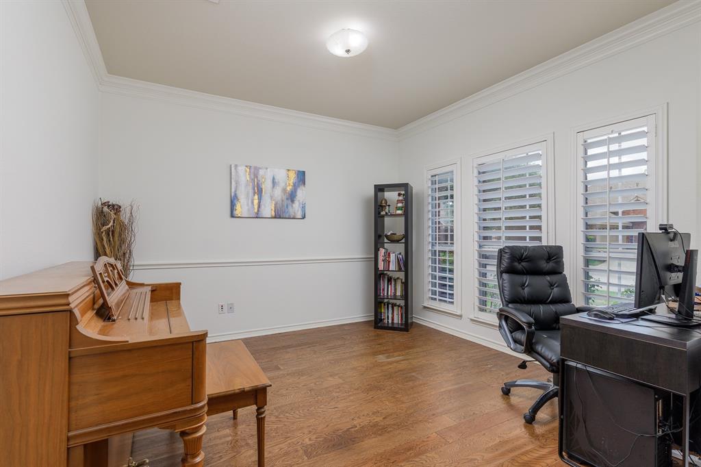 Craig Ranch North Ph 2b - Residential