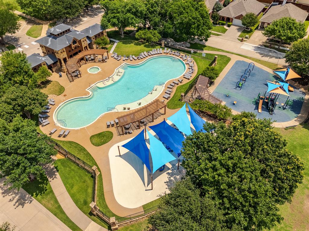Craig Ranch North Ph 2b - Residential
