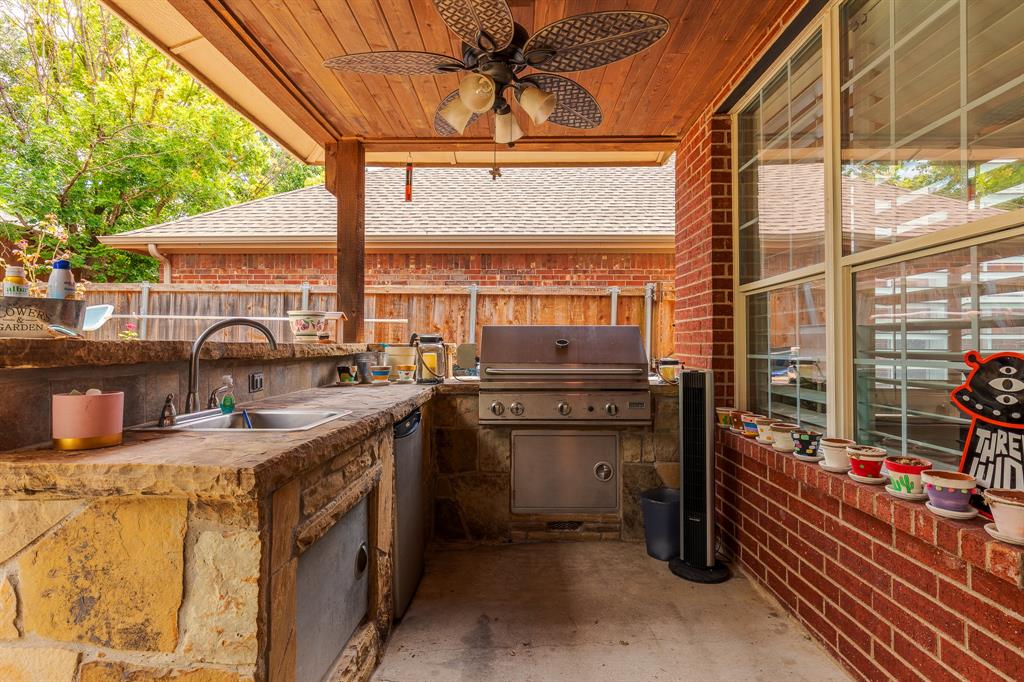 Craig Ranch North Ph 2b - Residential