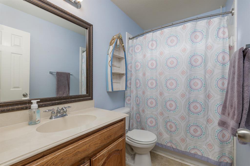 Craig Ranch North Ph 2b - Residential