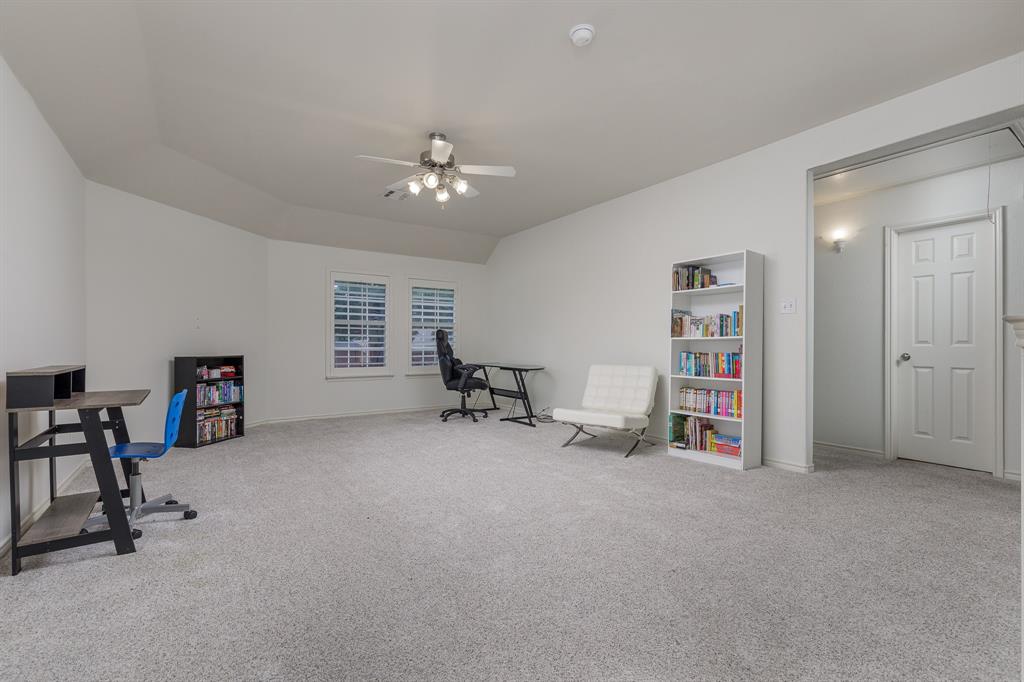 Craig Ranch North Ph 2b - Residential