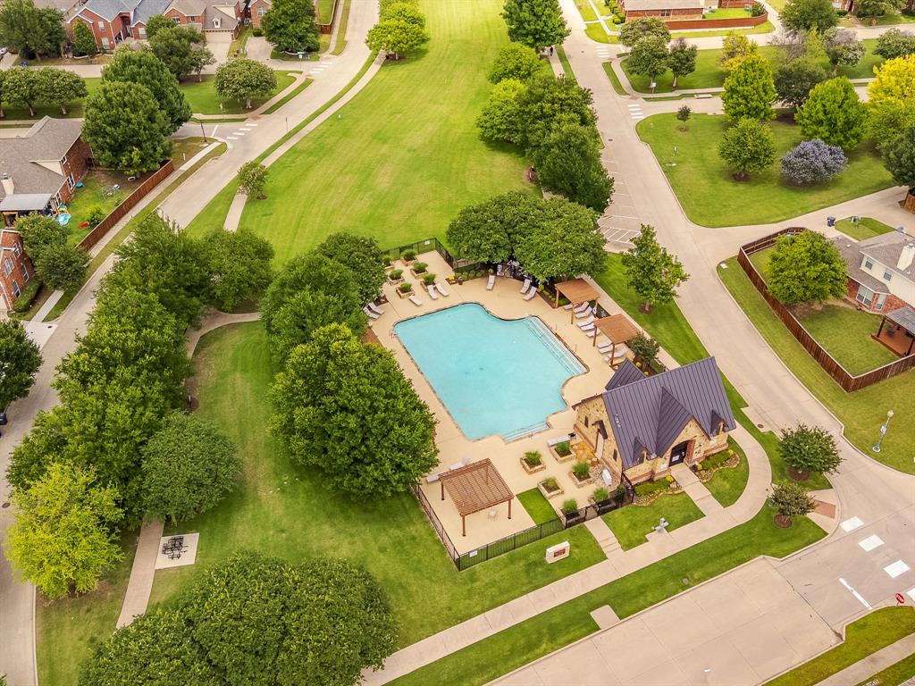Craig Ranch North Ph 2b - Residential