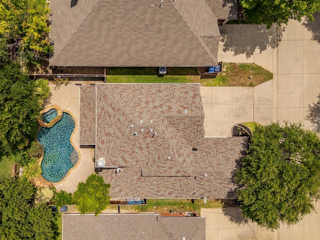 Craig Ranch North Ph 2b - Residential