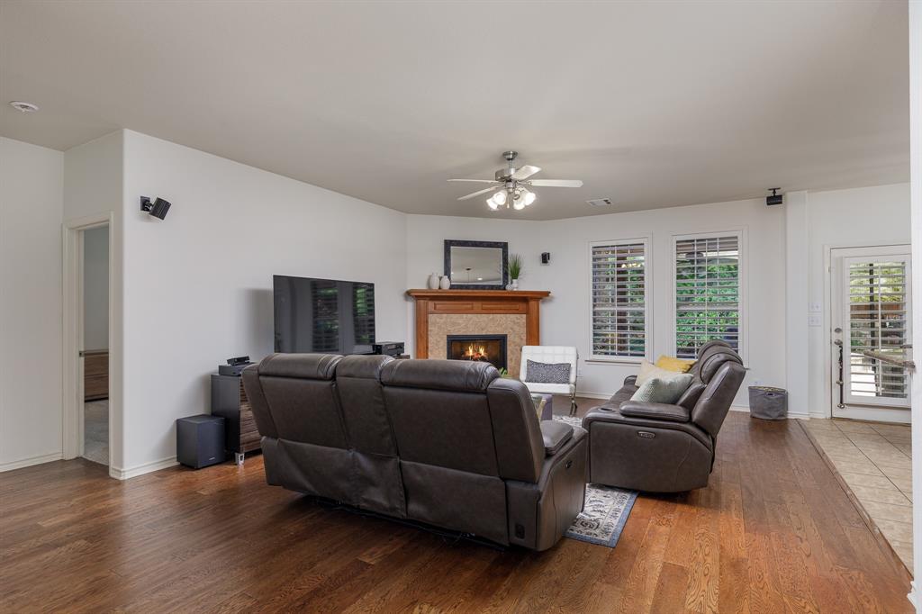 Craig Ranch North Ph 2b - Residential