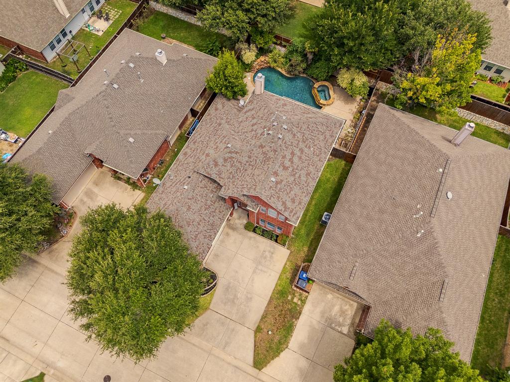 Craig Ranch North Ph 2b - Residential