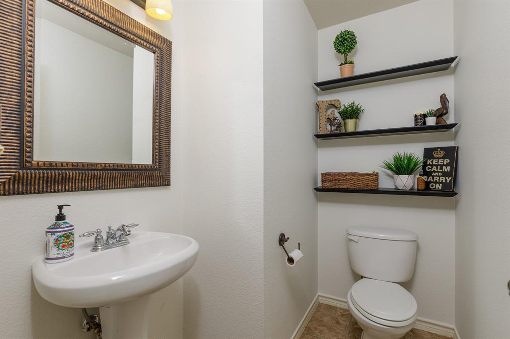 Craig Ranch North Ph 2b - Residential