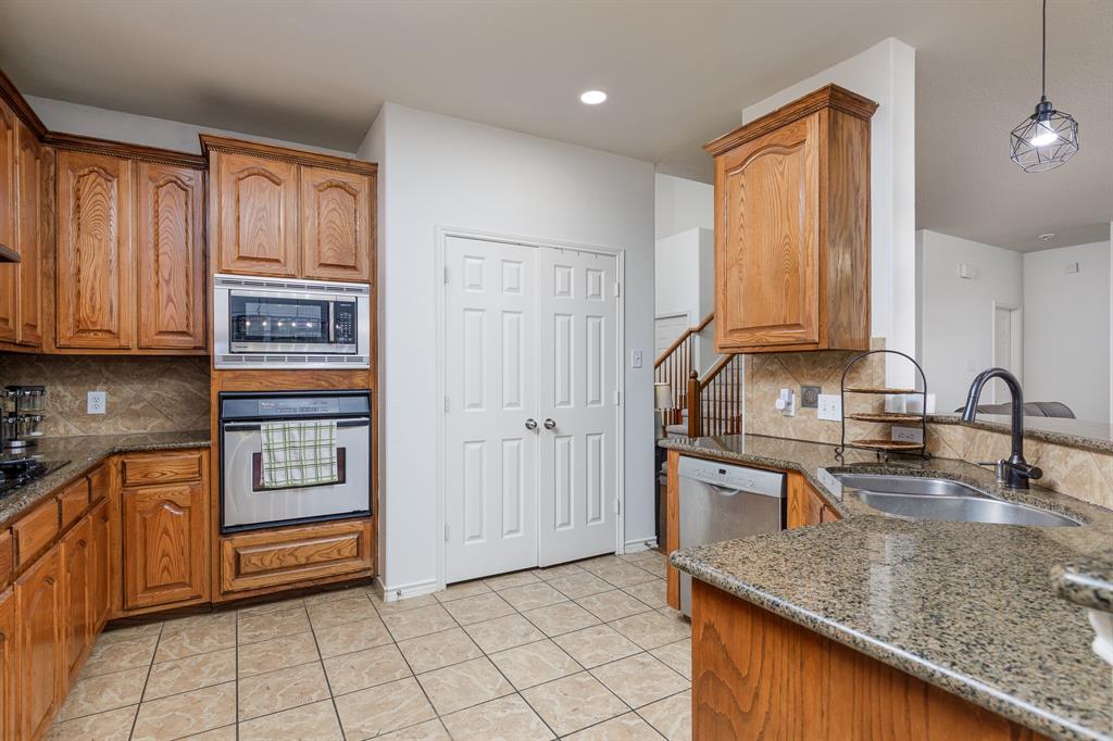 Craig Ranch North Ph 2b - Residential