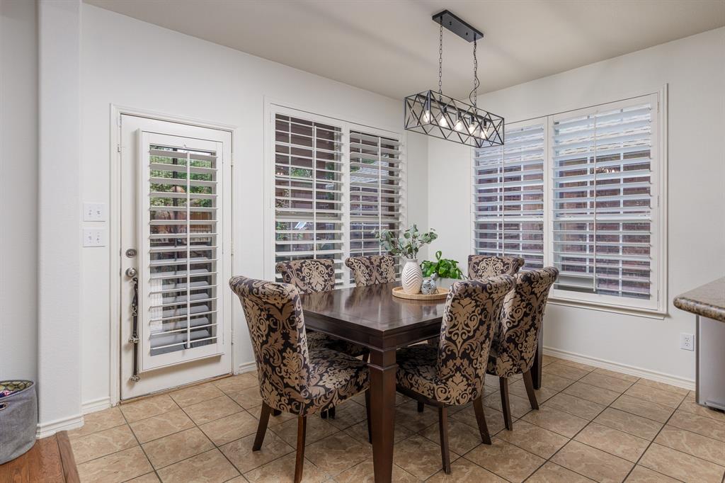 Craig Ranch North Ph 2b - Residential