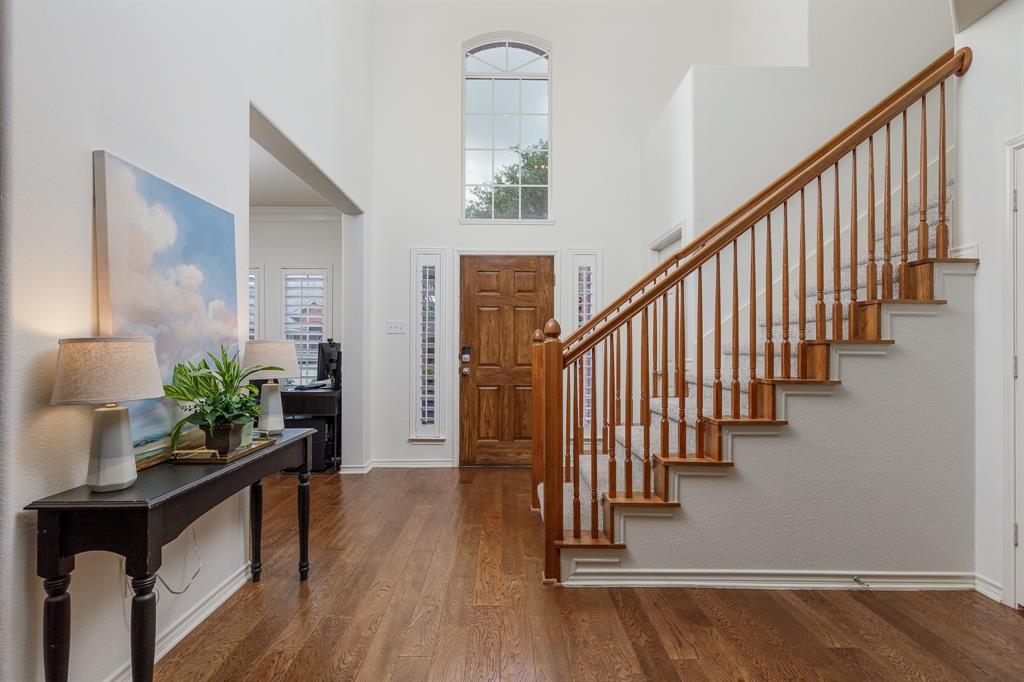 Craig Ranch North Ph 2b - Residential