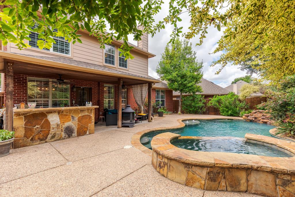 Craig Ranch North Ph 2b - Residential