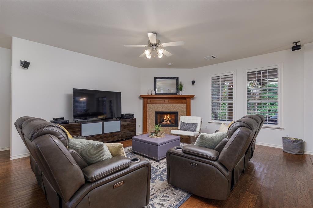 Craig Ranch North Ph 2b - Residential