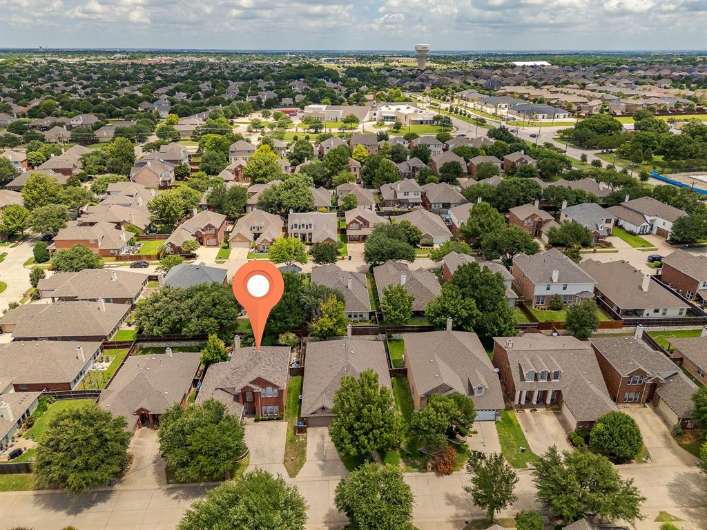 Craig Ranch North Ph 2b - Residential