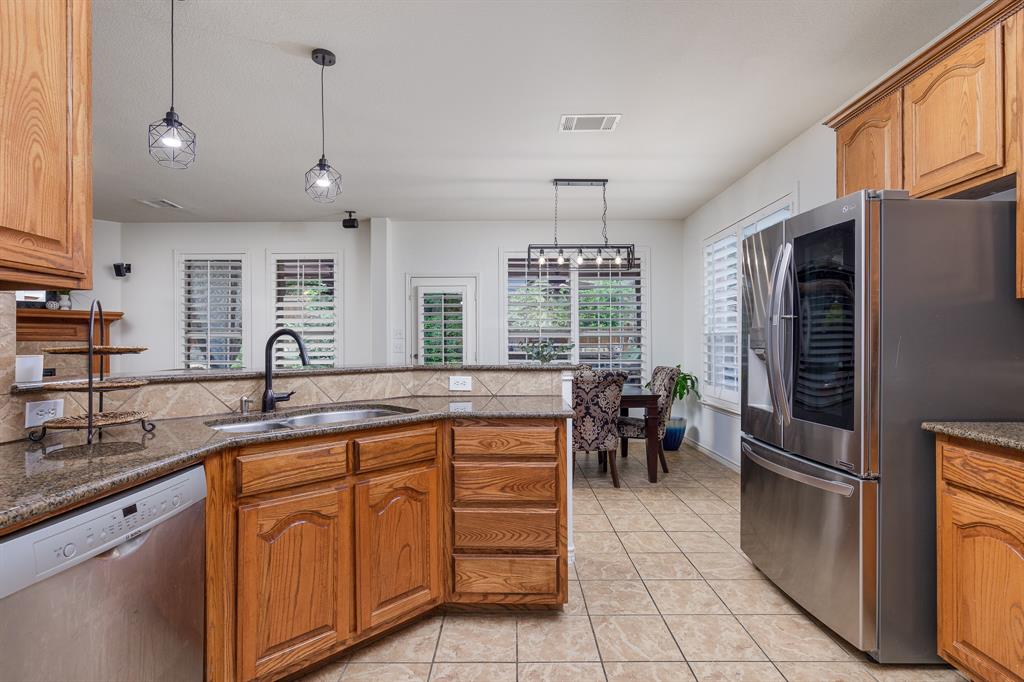 Craig Ranch North Ph 2b - Residential