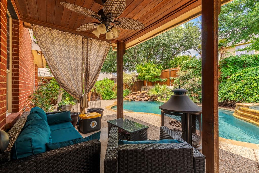 Craig Ranch North Ph 2b - Residential