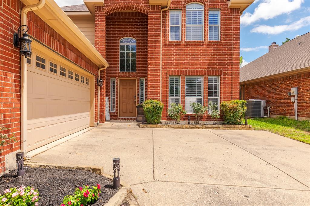 Craig Ranch North Ph 2b - Residential