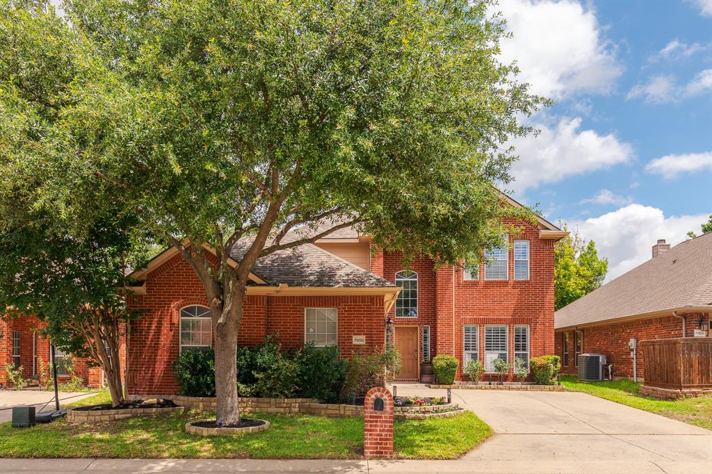 Craig Ranch North Ph 2b - Residential