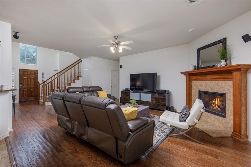 Craig Ranch North Ph 2b - Residential