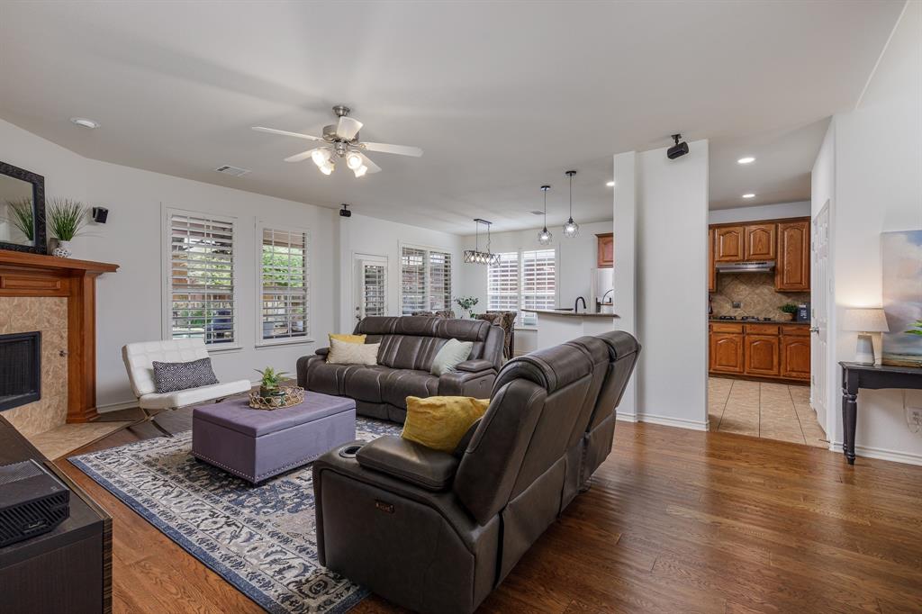 Craig Ranch North Ph 2b - Residential