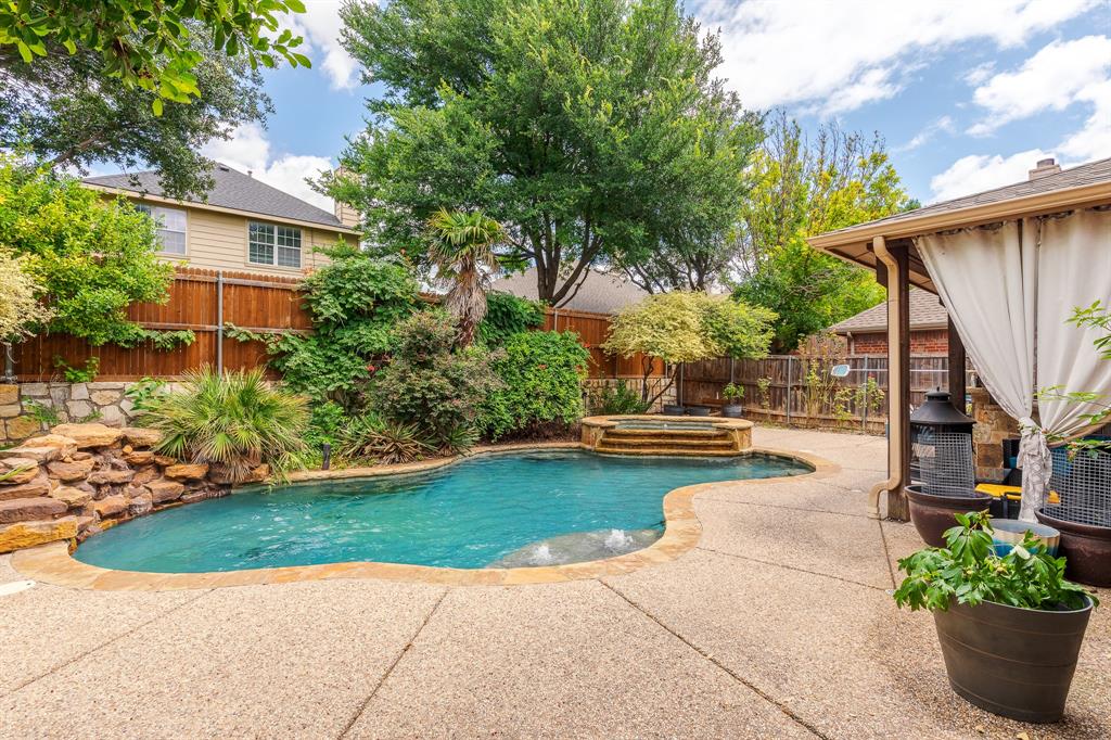 Craig Ranch North Ph 2b - Residential