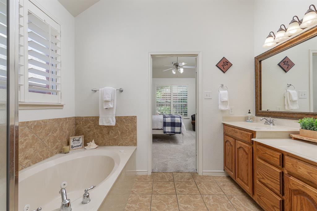 Craig Ranch North Ph 2b - Residential