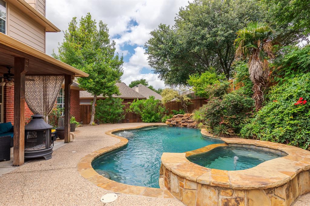 Craig Ranch North Ph 2b - Residential