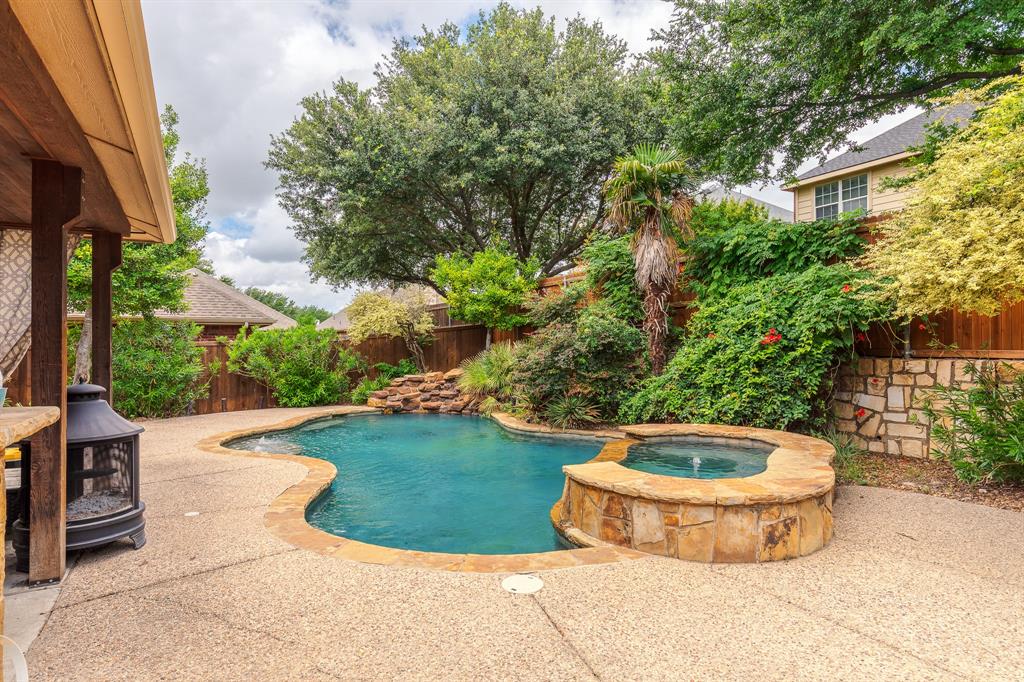 Craig Ranch North Ph 2b - Residential