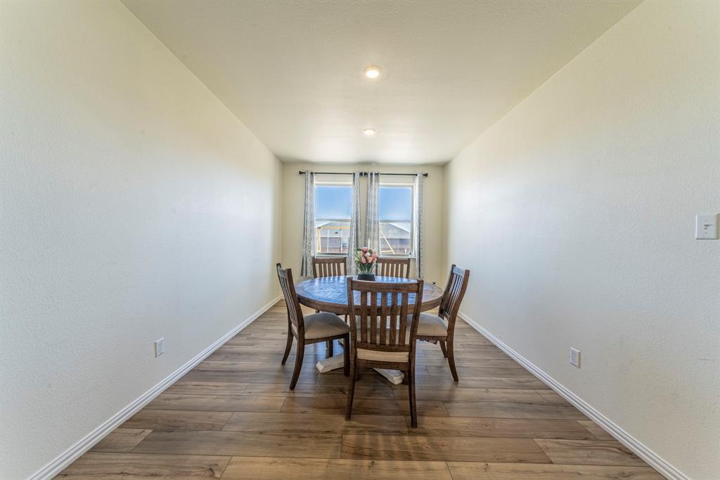 Azle Grove Ph 1 - Residential
