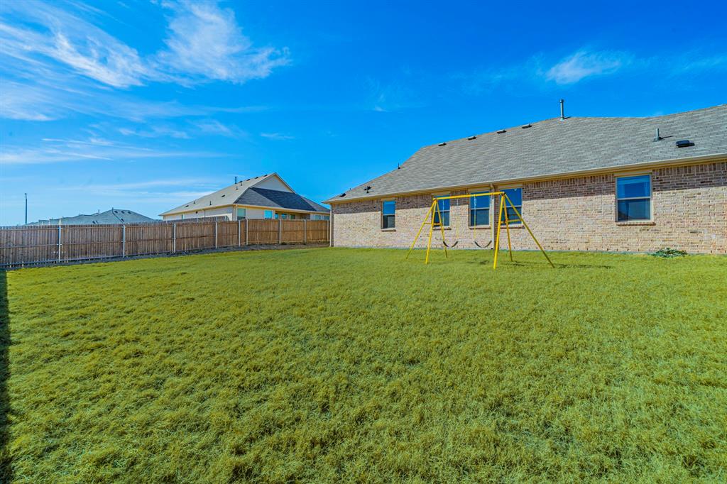 Azle Grove Ph 1 - Residential