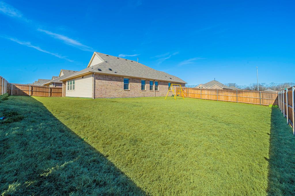 Azle Grove Ph 1 - Residential
