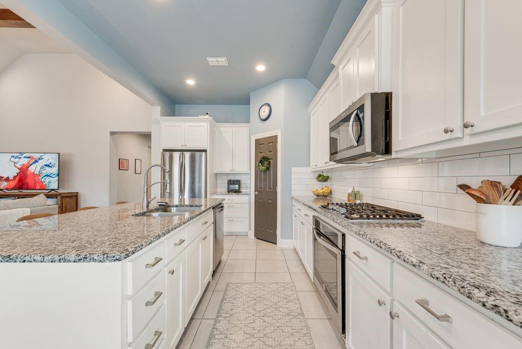 Creekside Estates Ph Viii - Residential