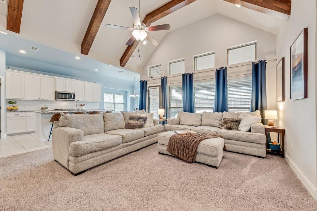 Creekside Estates Ph Viii - Residential