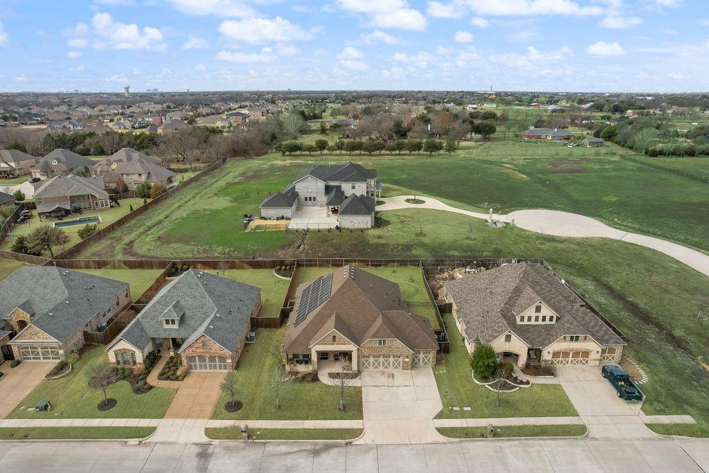 Creekside Estates Ph Viii - Residential