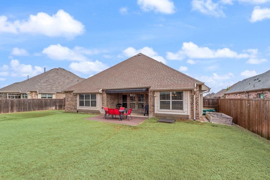 Creekside Estates Ph Viii - Residential