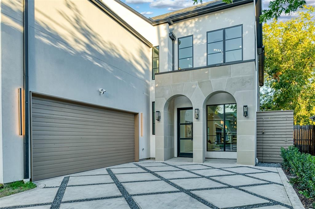 Ross Ave Annex - Residential