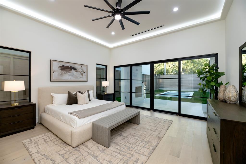 Ross Ave Annex - Residential