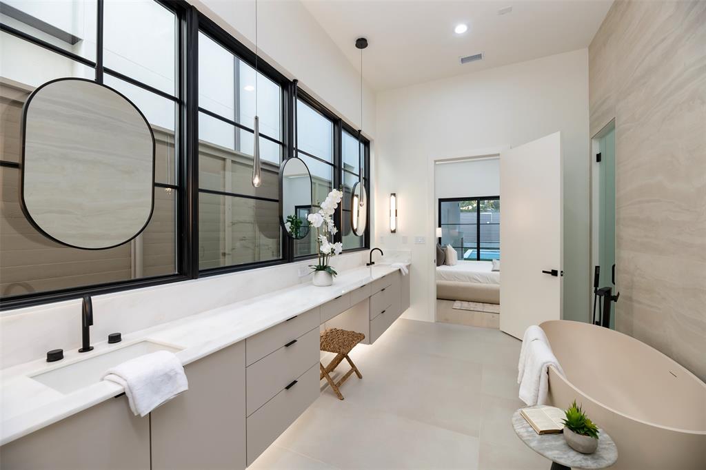 Ross Ave Annex - Residential