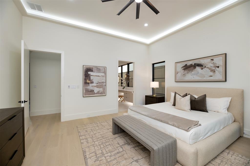 Ross Ave Annex - Residential