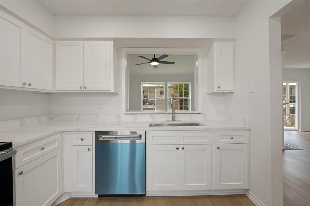Prestonwood Green Condos - Residential