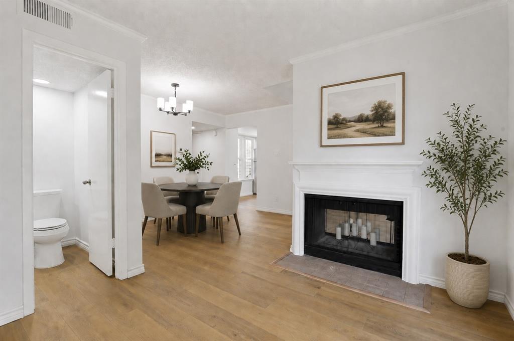 Prestonwood Green Condos - Residential