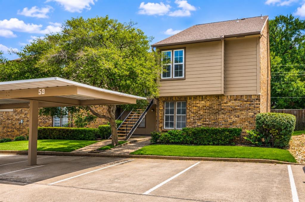 Prestonwood Green Condos - Residential