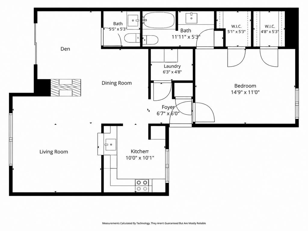 Prestonwood Green Condos - Residential