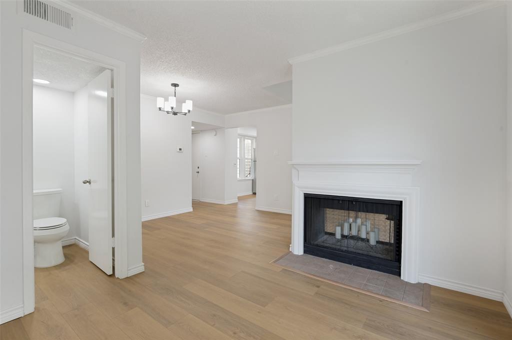 Prestonwood Green Condos - Residential