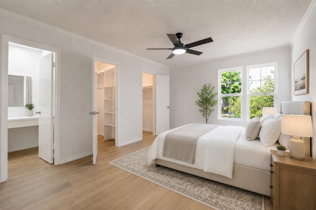Prestonwood Green Condos - Residential