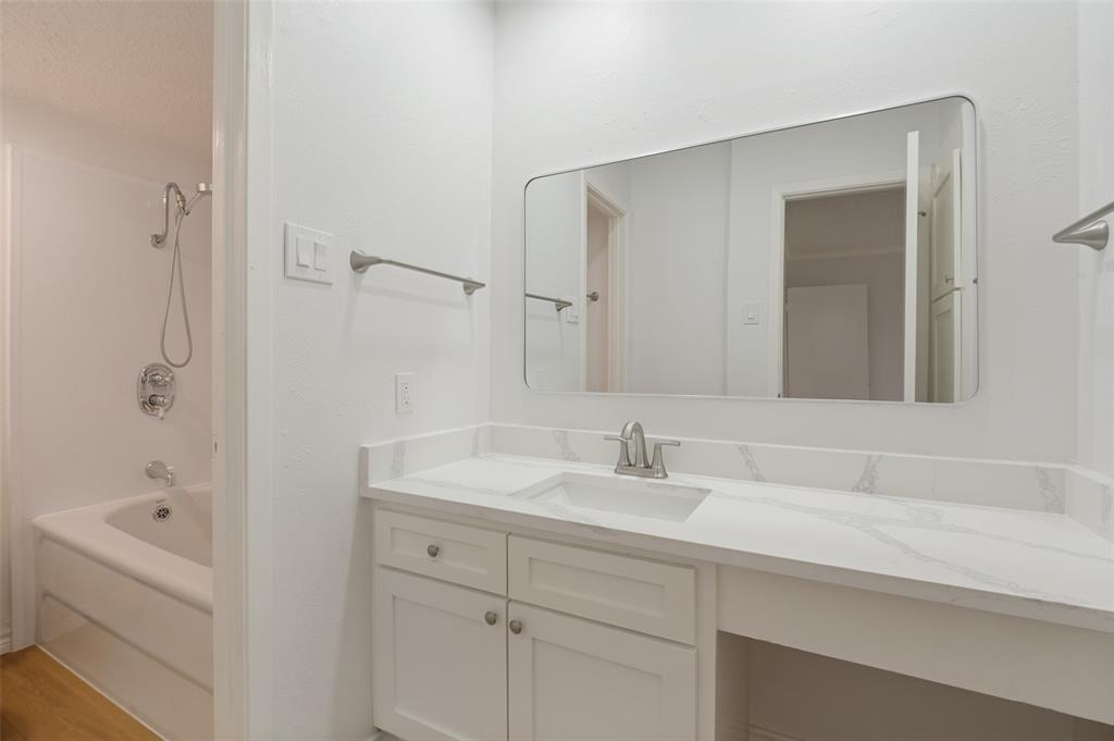 Prestonwood Green Condos - Residential
