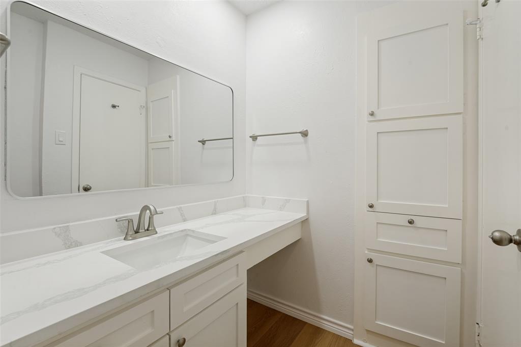 Prestonwood Green Condos - Residential