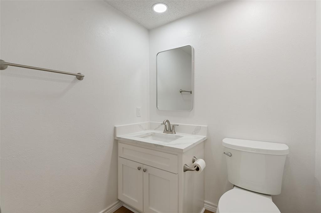 Prestonwood Green Condos - Residential